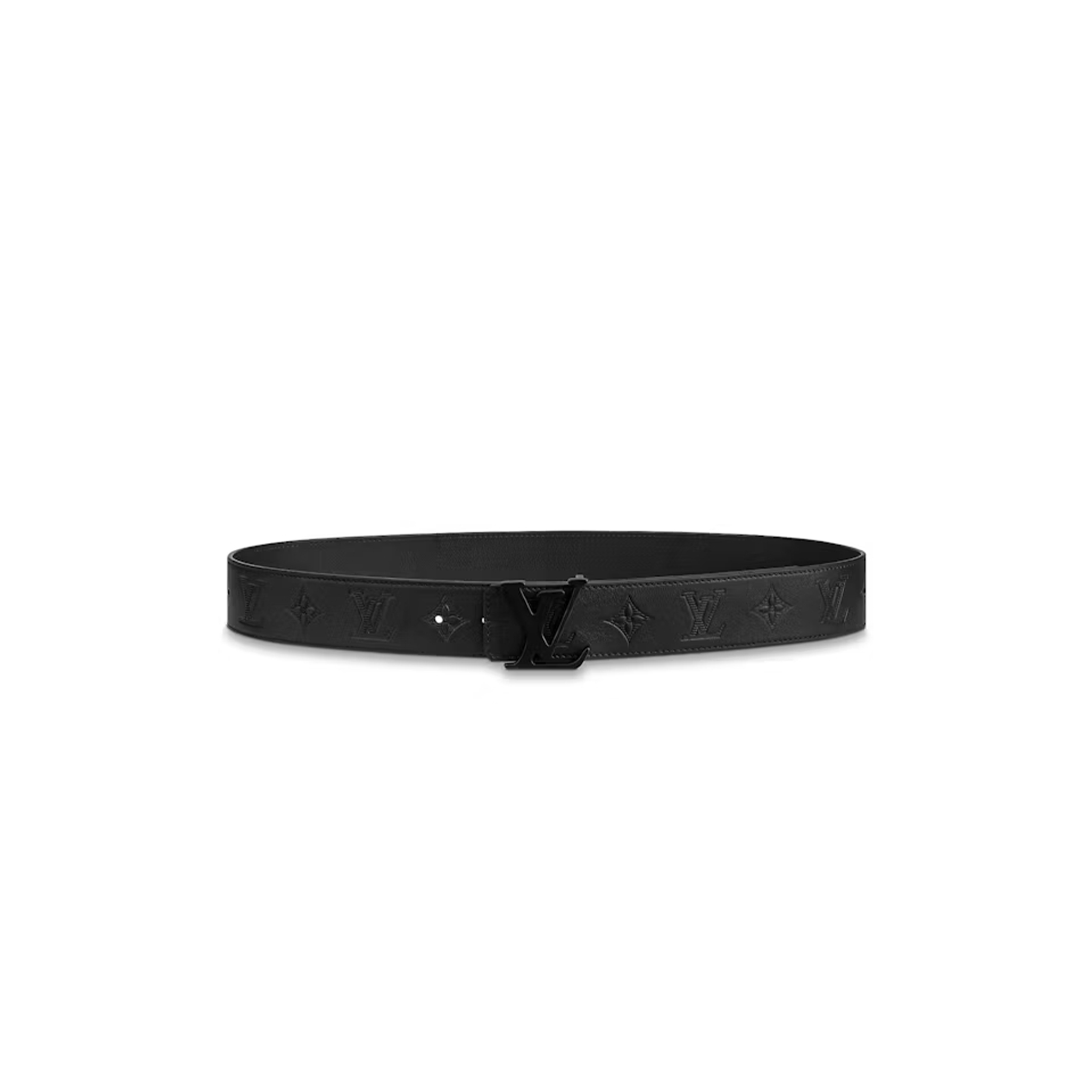 LOUIS VUITTON SHAPE BELT 40 MM M0220T